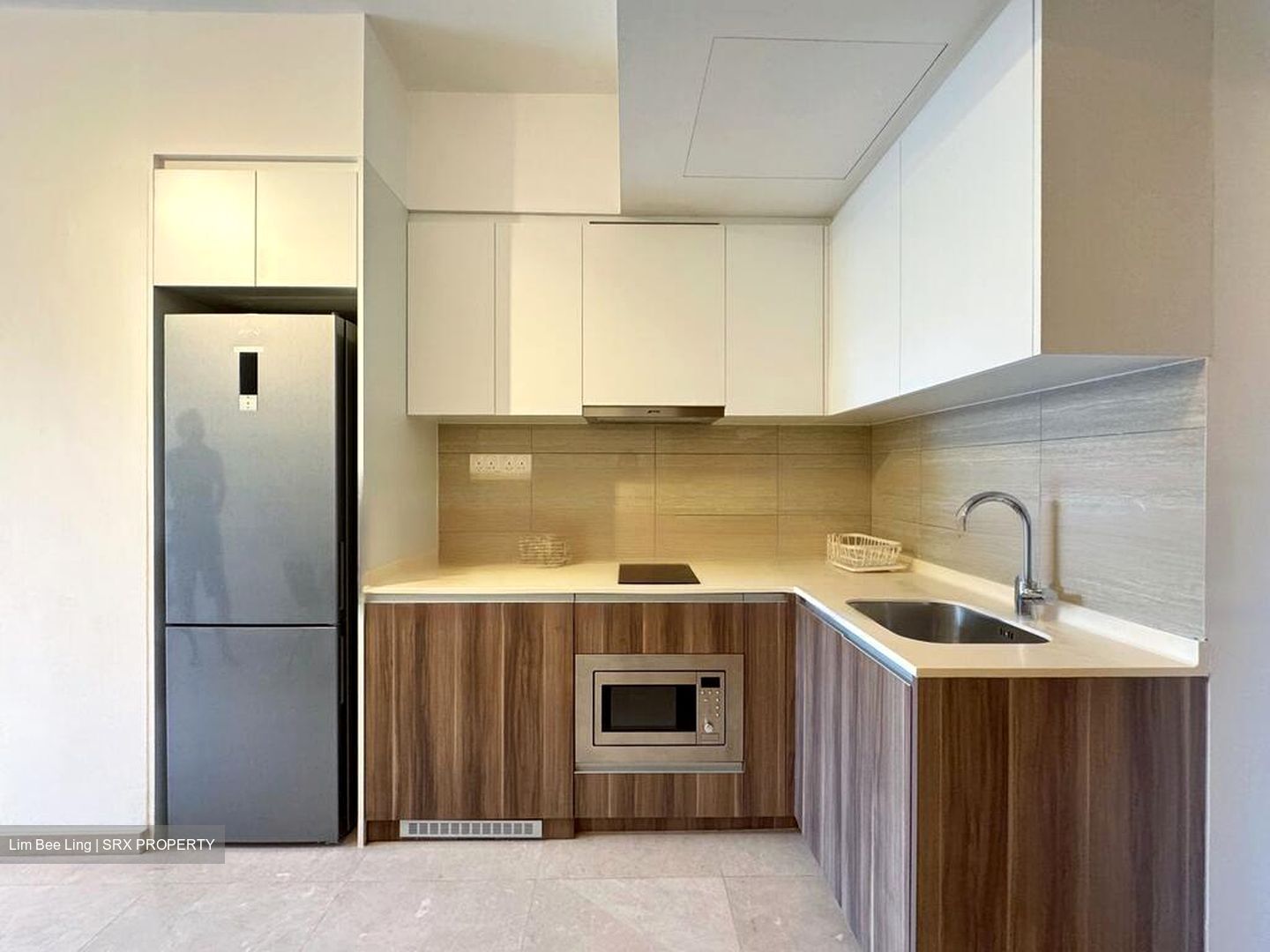 The Glades (D16), Condominium #538889061